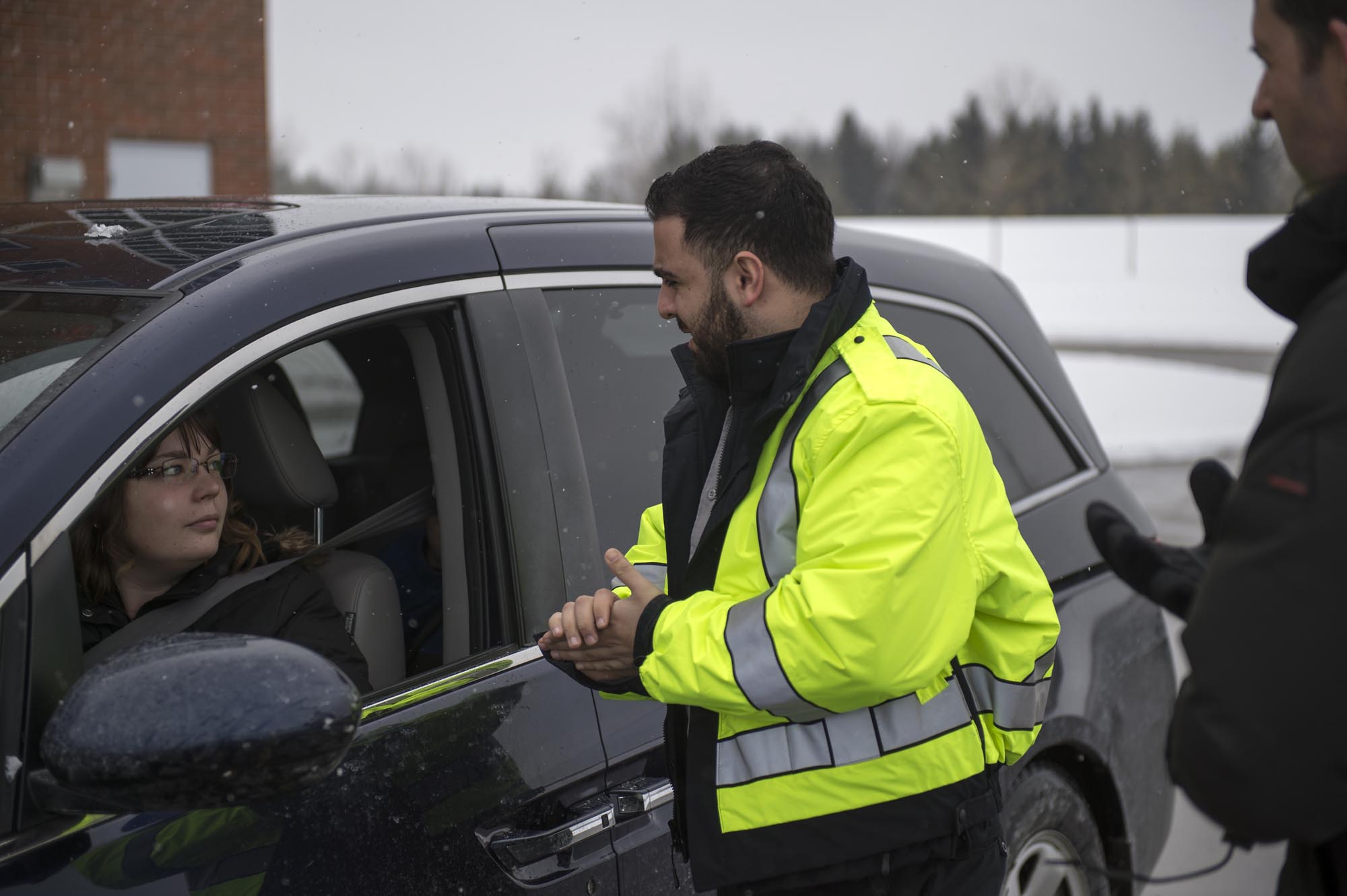 Student law enforcement, moc offences