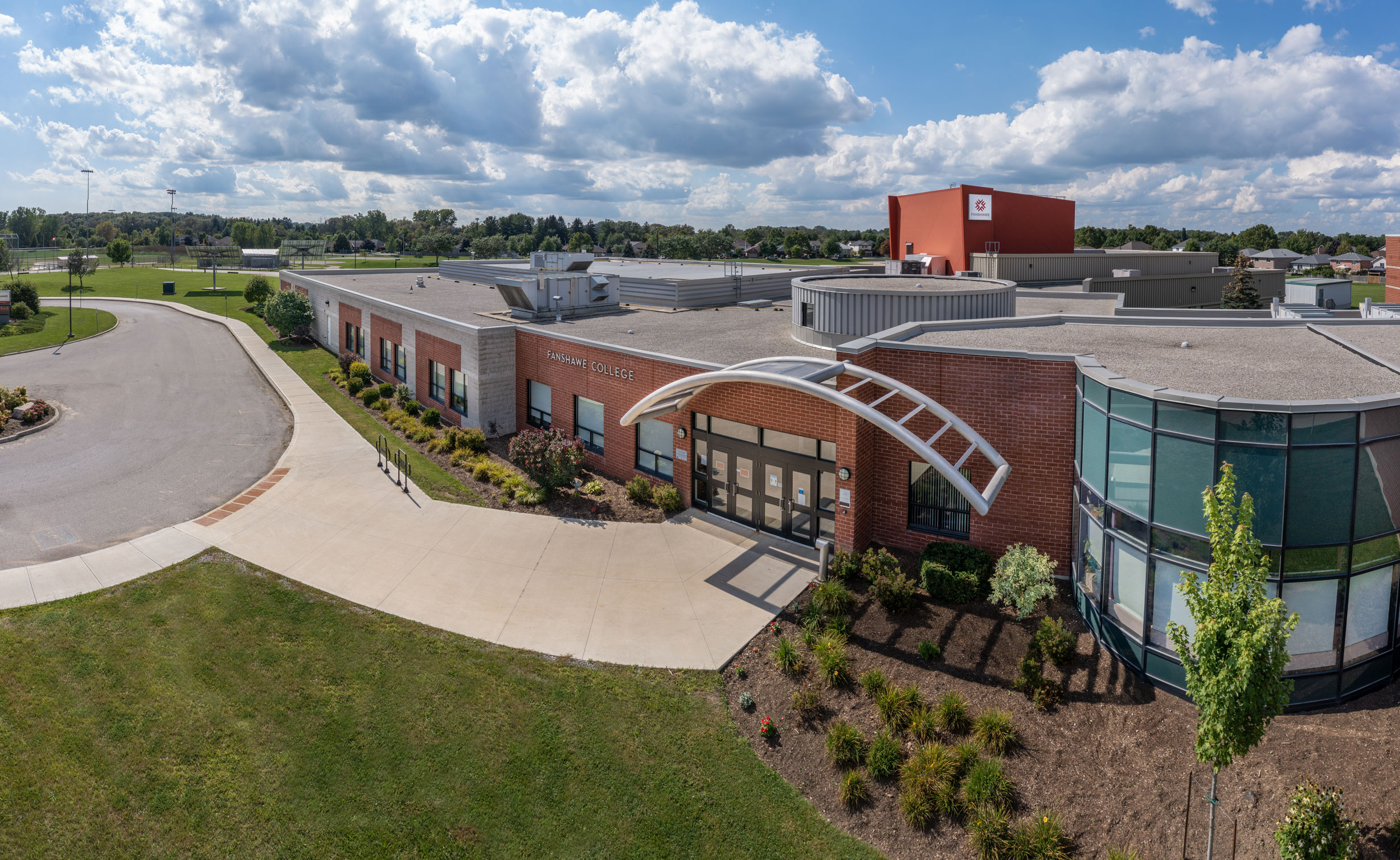 Du học Canada không cần chứng minh tài chính – Fanshawe College