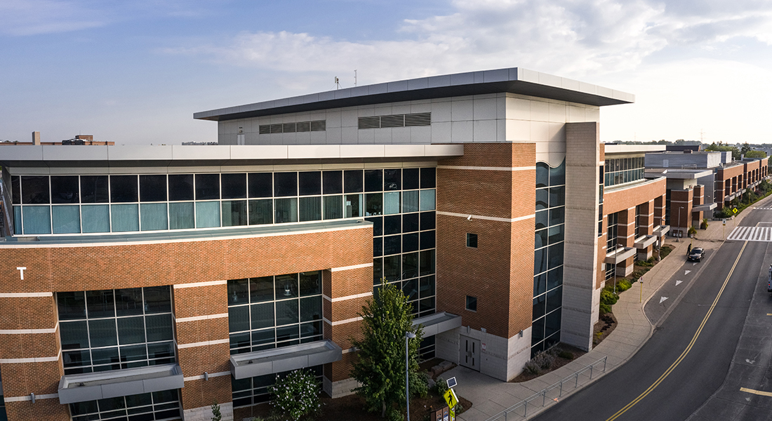 Campus Life Fanshawe College
