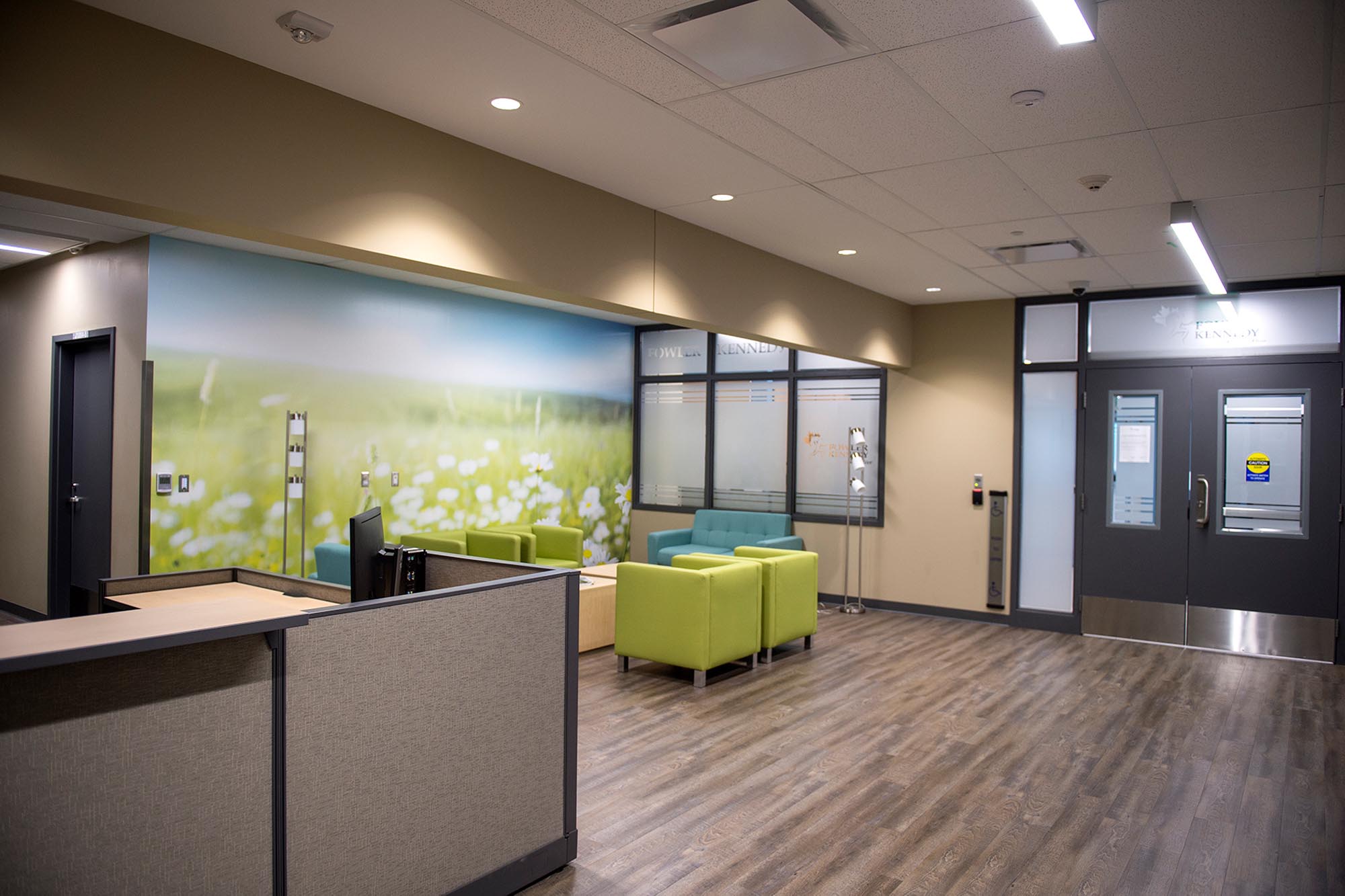 Health Services Fanshawe College