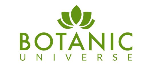Botanic Universe Logo