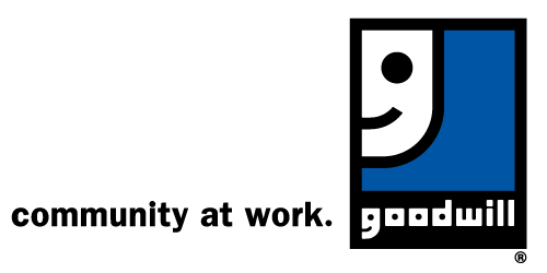 Goodwill Logo