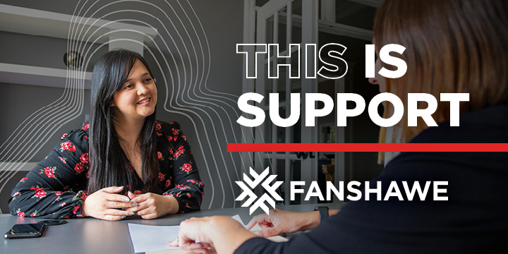 This is Support Brand Campaign