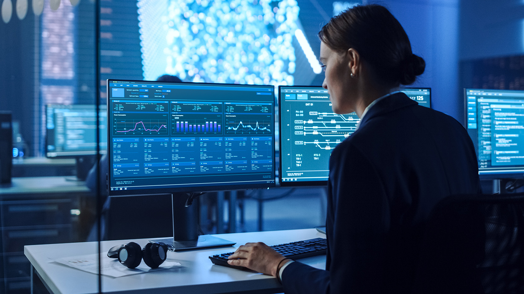 Artificial Intelligence and Machine Learning