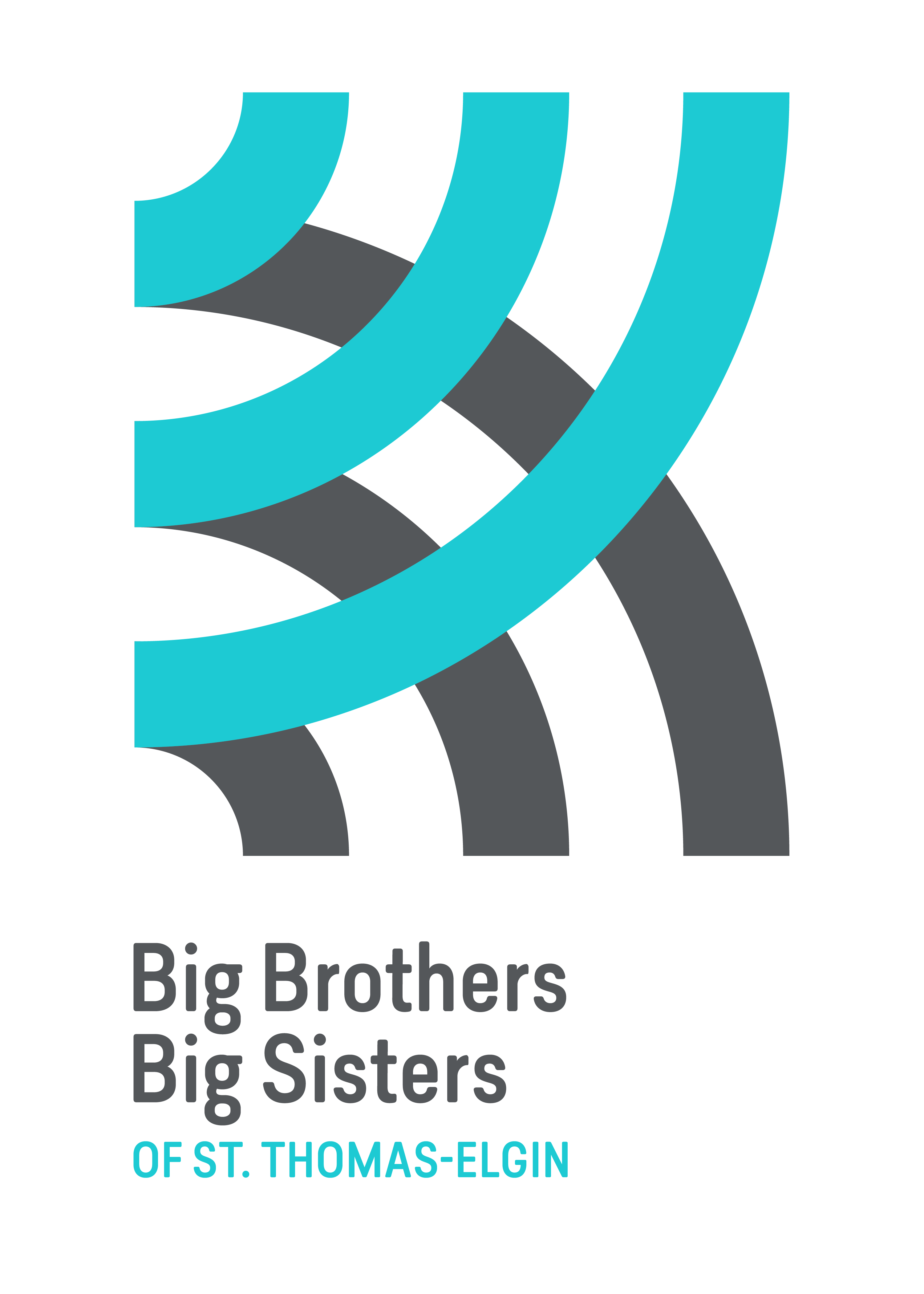 Big Brother Big Sister Logo