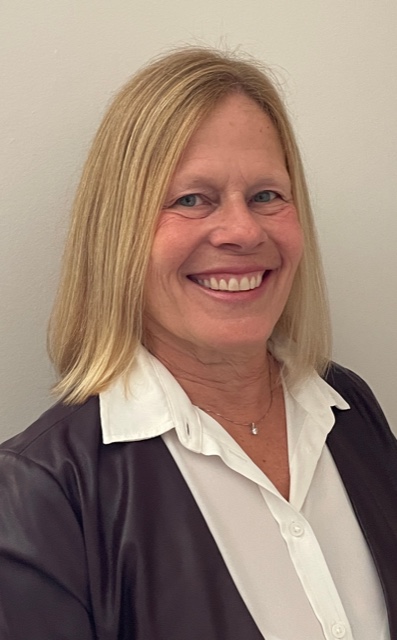 Photo of Chantal Gloor
