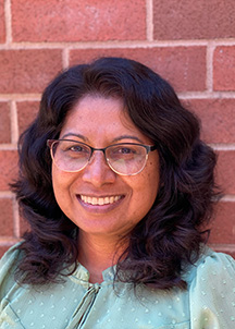 Photo of Renuka Waduge