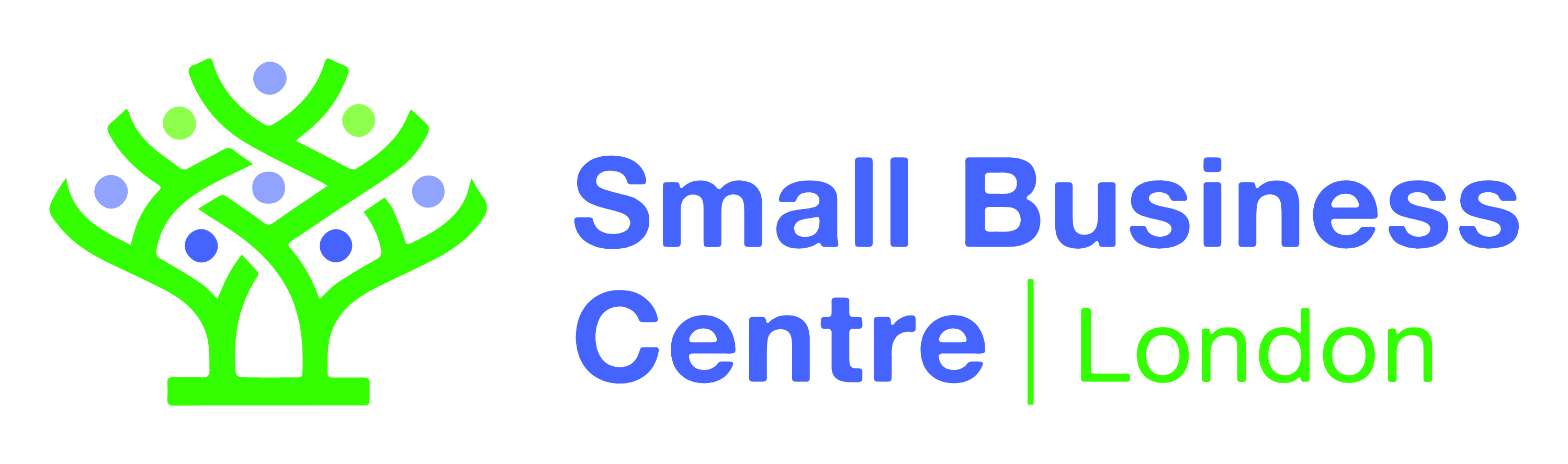 Small Business Center London Logo