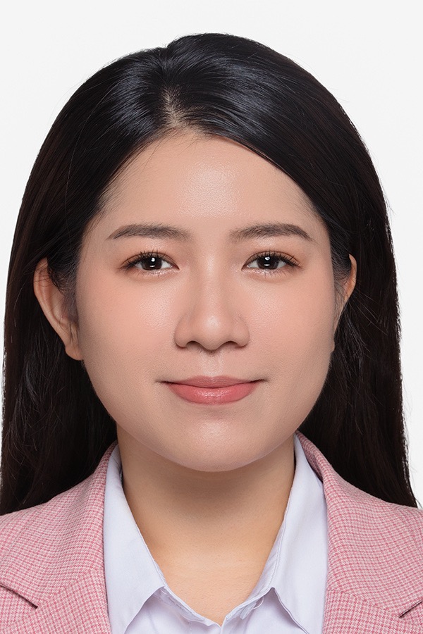 Huong Le (Ellie)