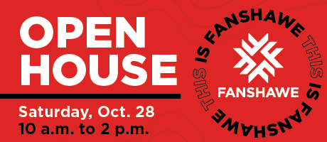 Open House Graphic