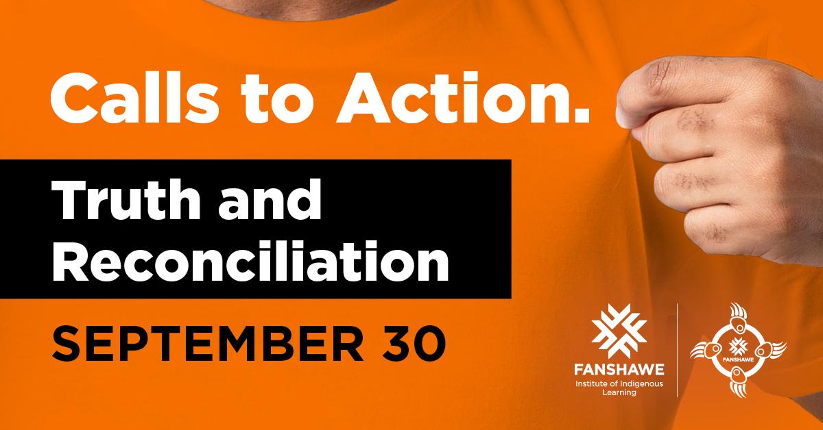 National Day for Truth and Reconciliation