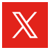 X logo