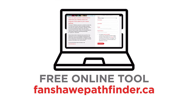 Free Online Tool Fanshawe Pathfinder Icon