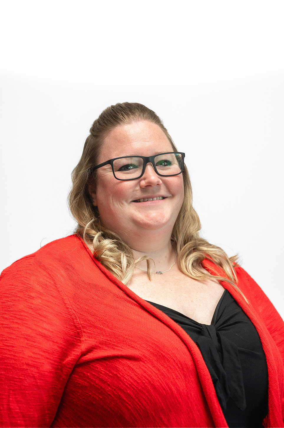 Photo of Christina Hoggart