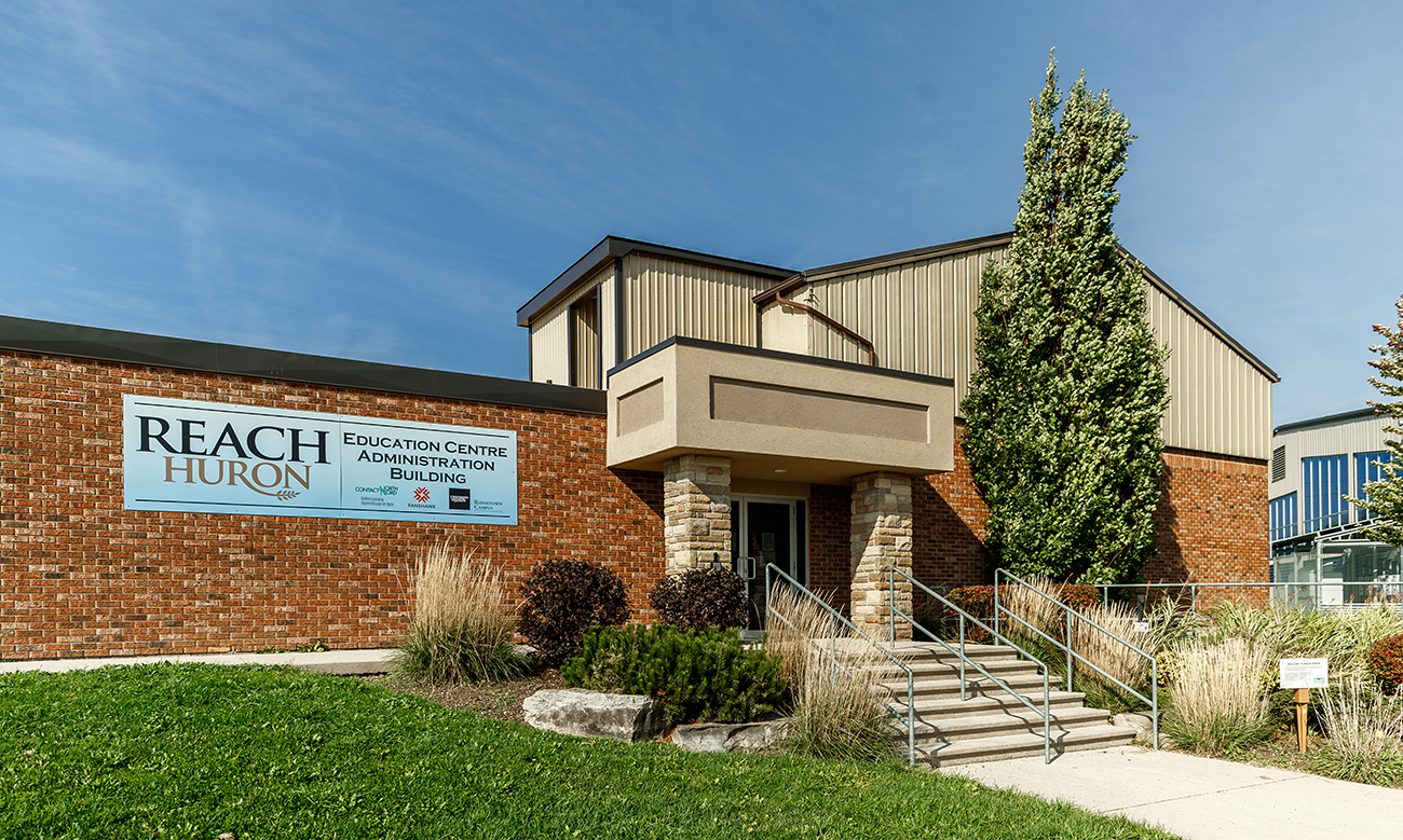 Fanshawe Clinton location
