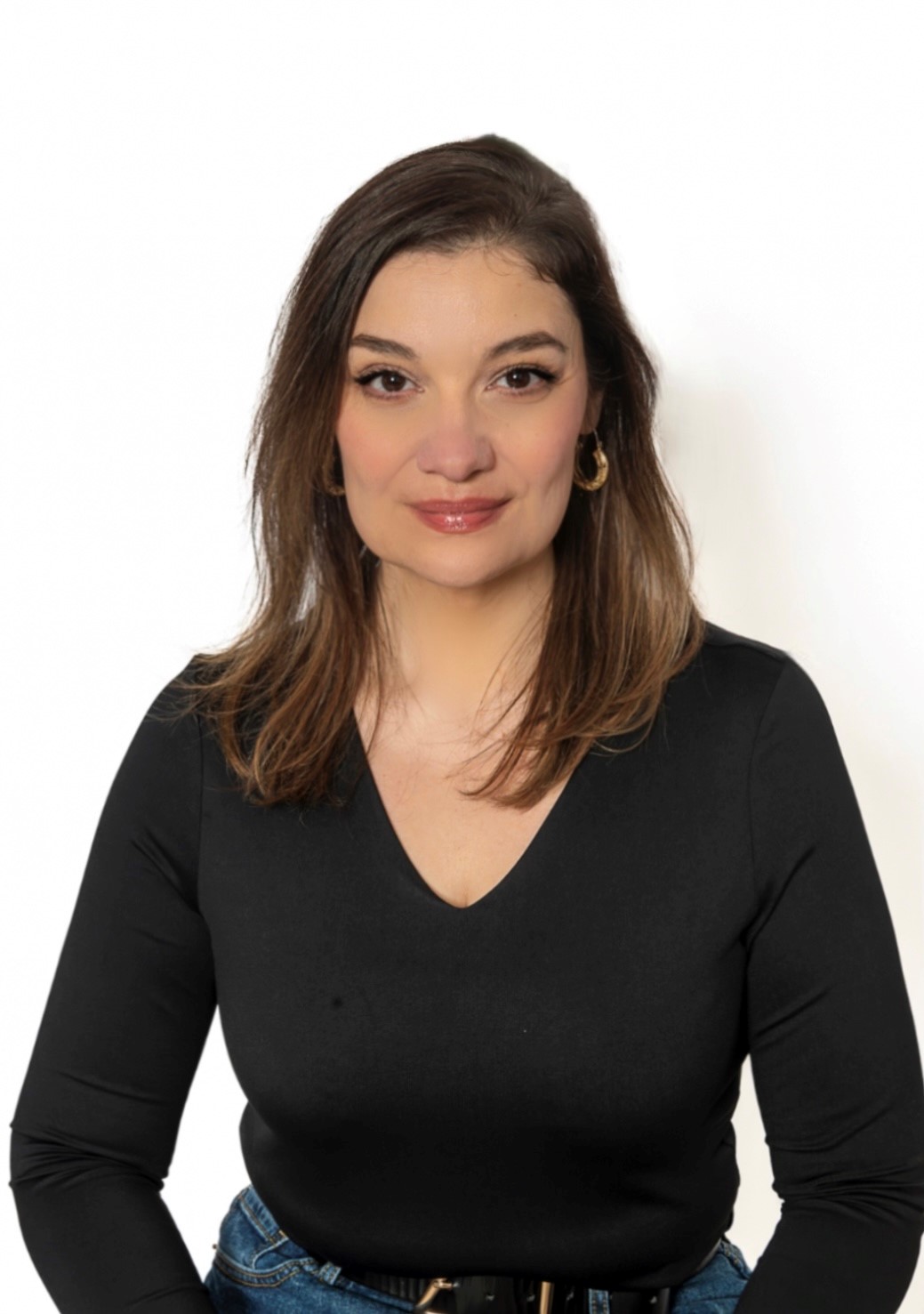 photo of Lisa Espinola