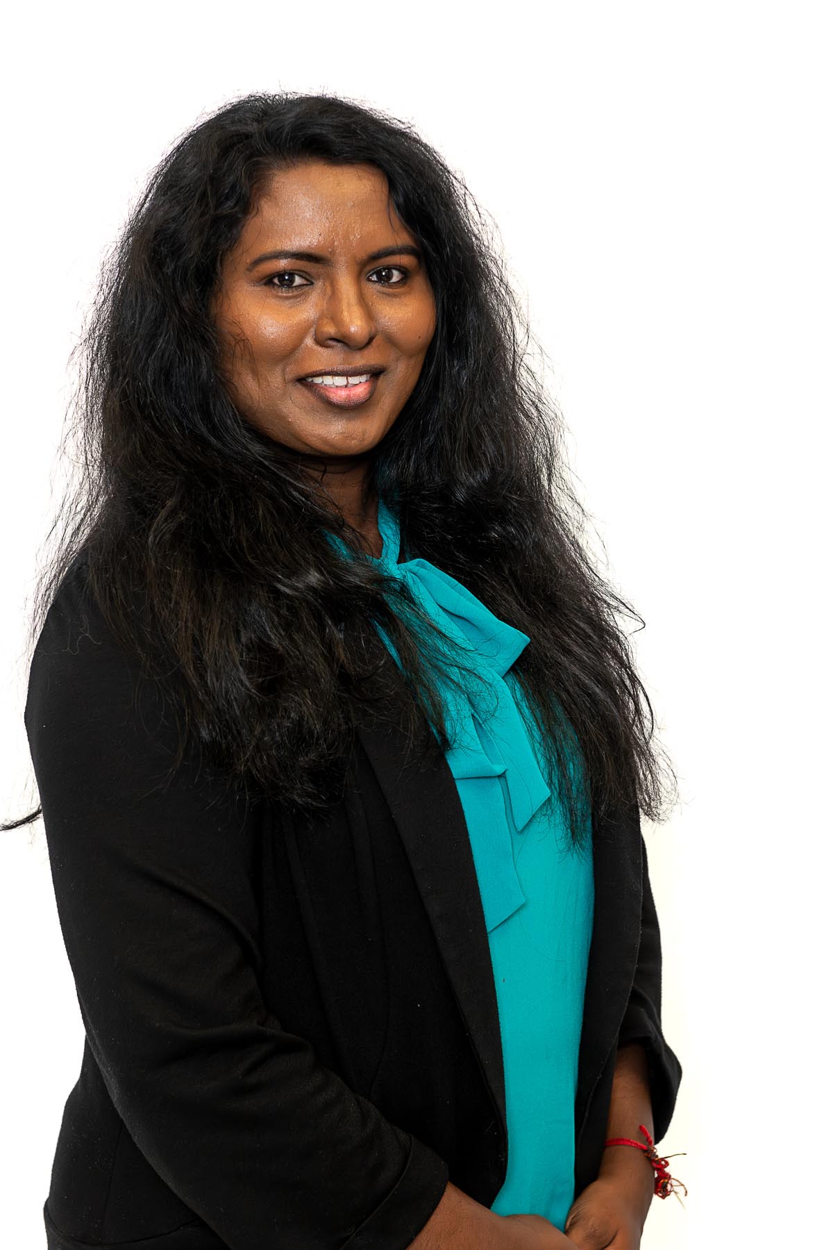 Sharmila Rasaratnam