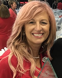 Debbie Renaud headshot