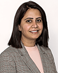Gurneet Kaur Chahal headshot