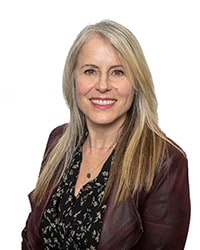 Jennifer McLean headshot