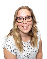 Jillian Wojtasiak headshot