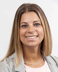 Klaske Rheubottom headshot