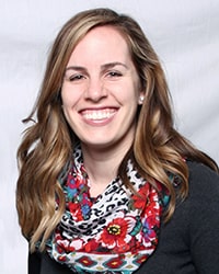 Kristin Champ headshot