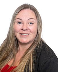 Laura Rand headshot