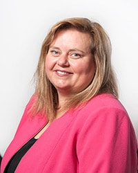 Lisa Wells headshot