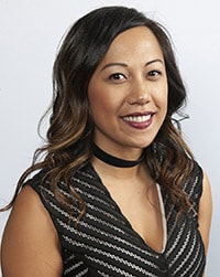 Rubelyn Smith headshot