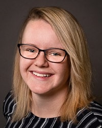 Tam Visser headshot