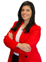 Photo of Priscila Baez Monsanto