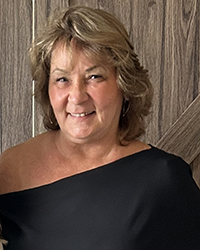 Ann Marie Csendes 