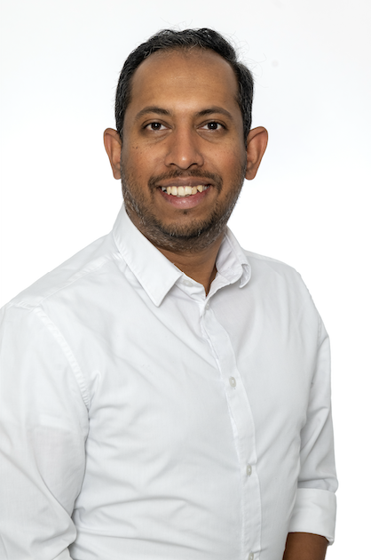 Dumidu Sumanasekara