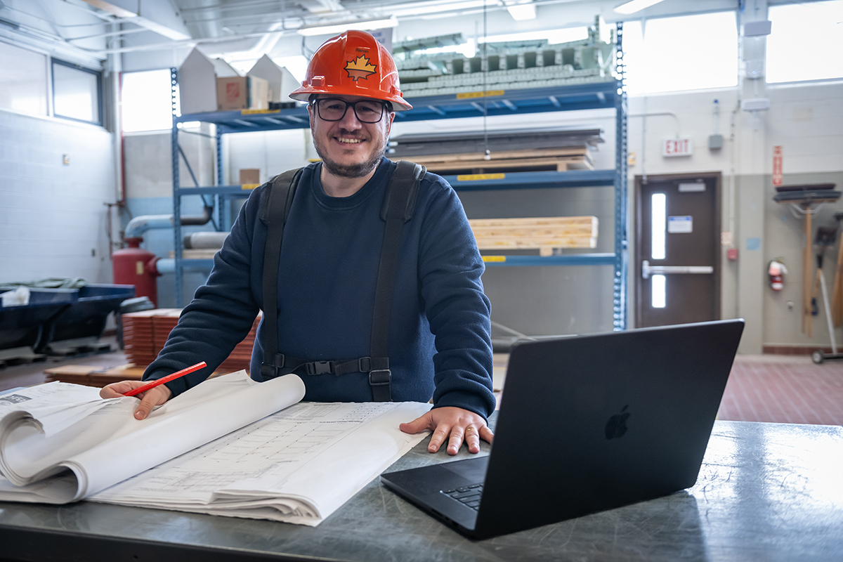Construction Engineer
