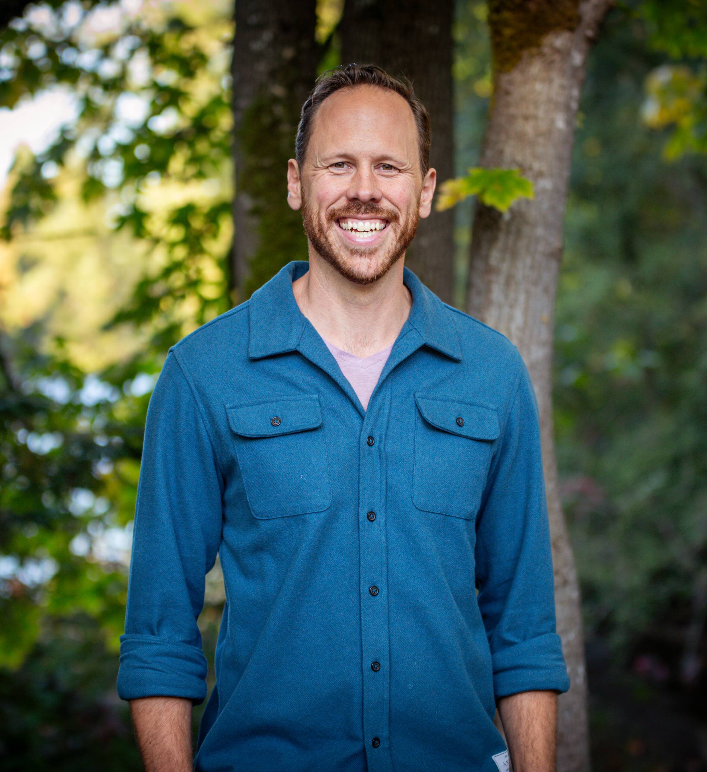 Sean Aiken