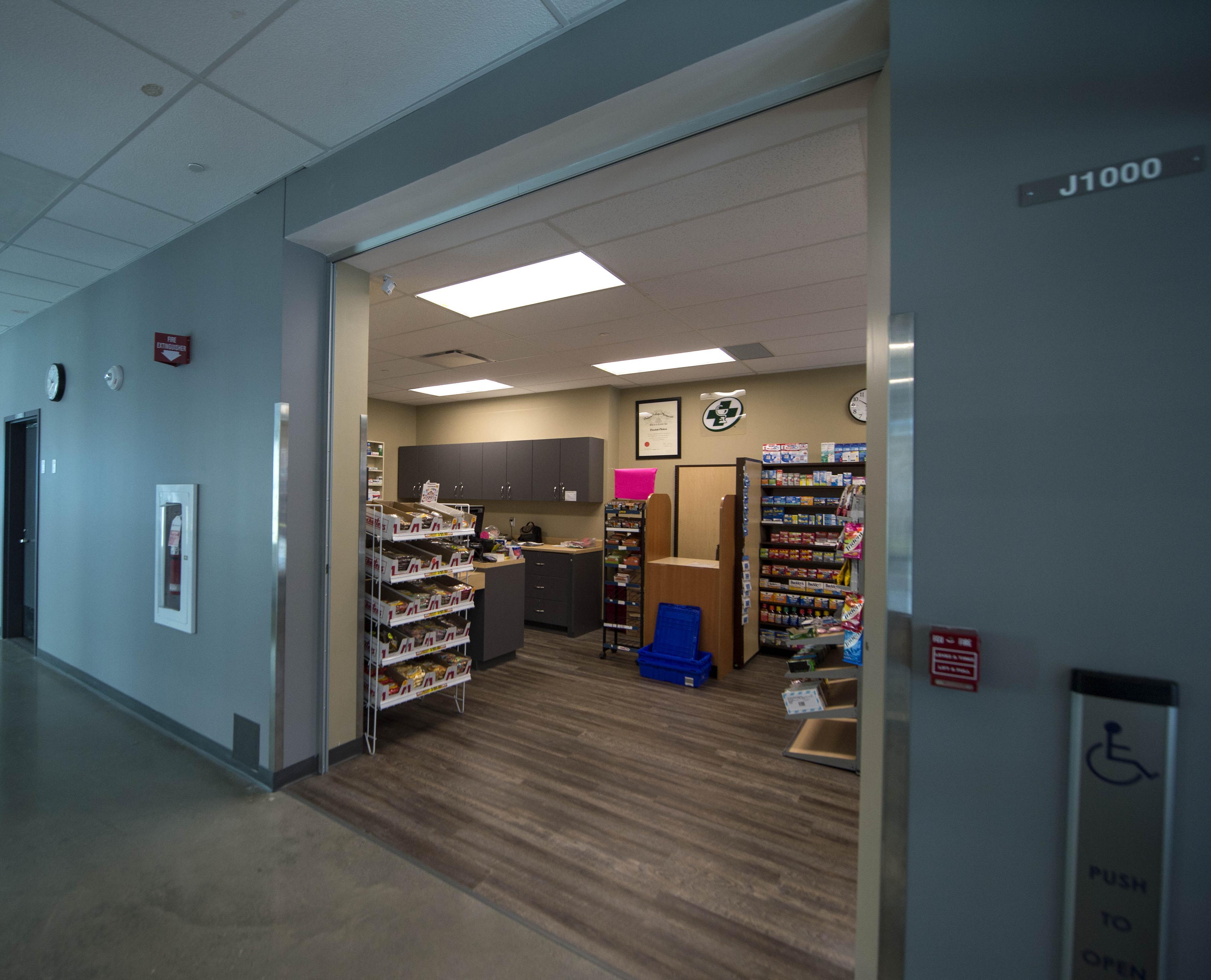 Wellness Centre Pharmacy