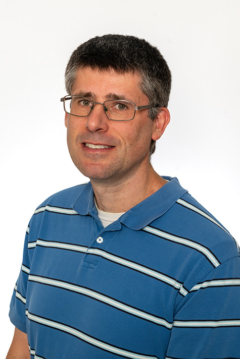 Wayne Racher