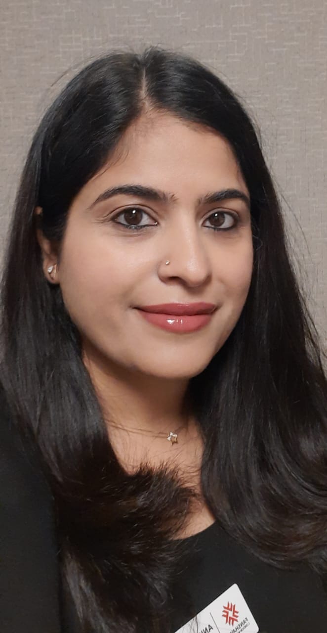 Ankita Nath