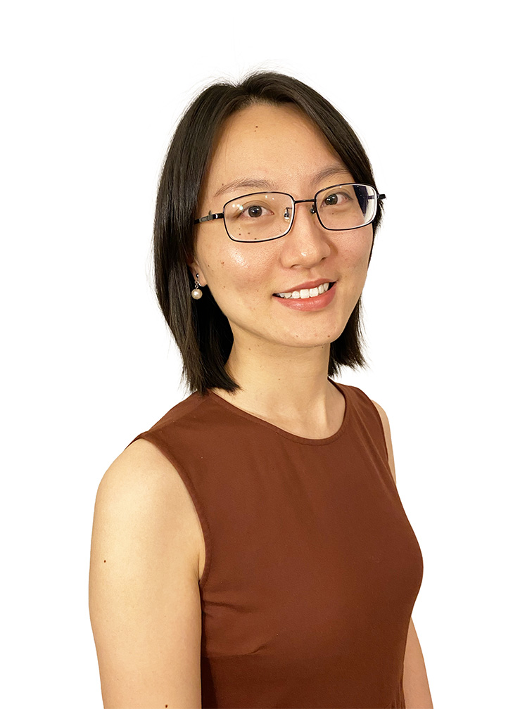 Photo of Ni Hailan