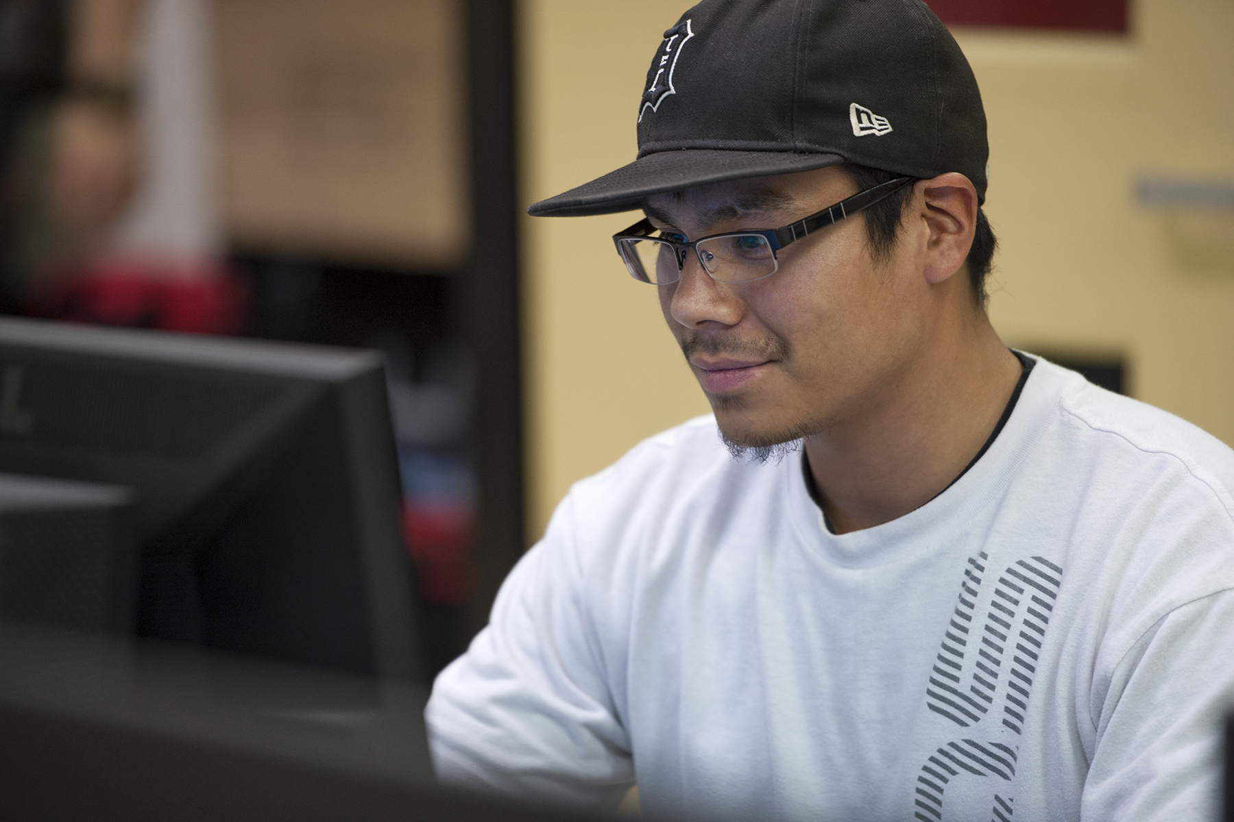 First Nations Student