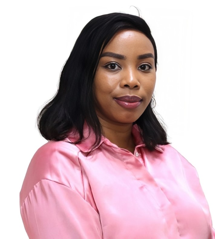 photo of Cate Munyiri