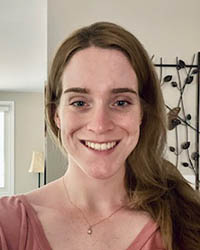 Haley Spaetzel headshot