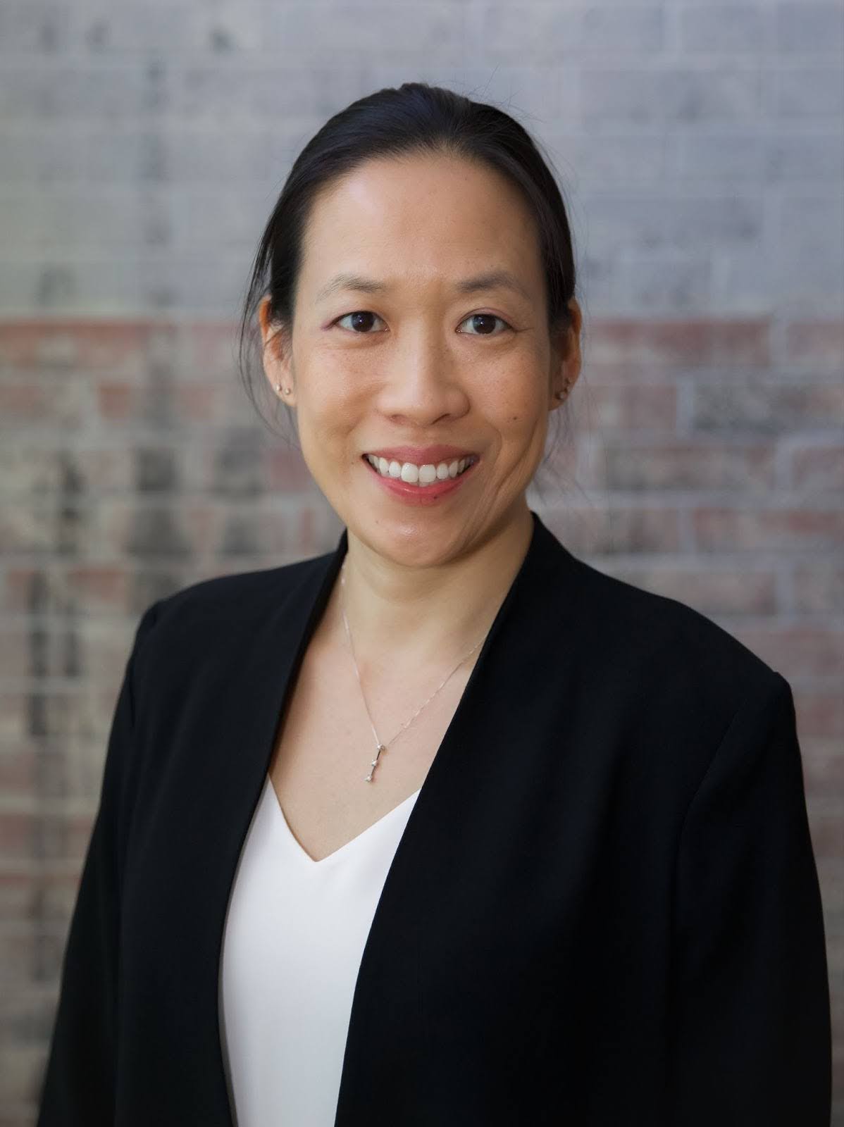 Photo of Jennifer Doyle