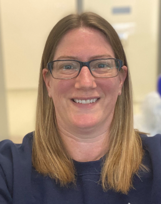 Photo of Jillian Wheatly