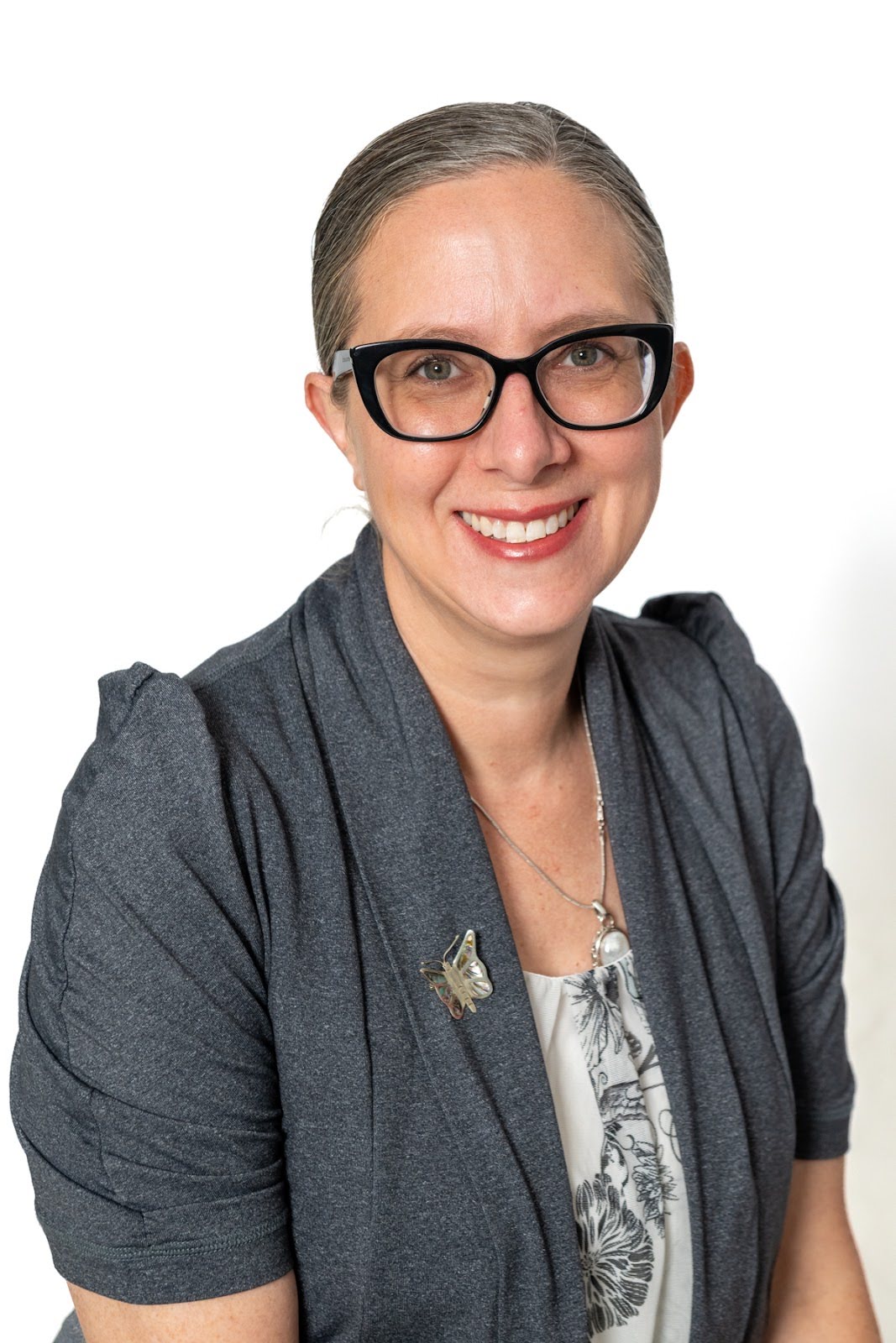 Photo of Sandra Lackenbauer