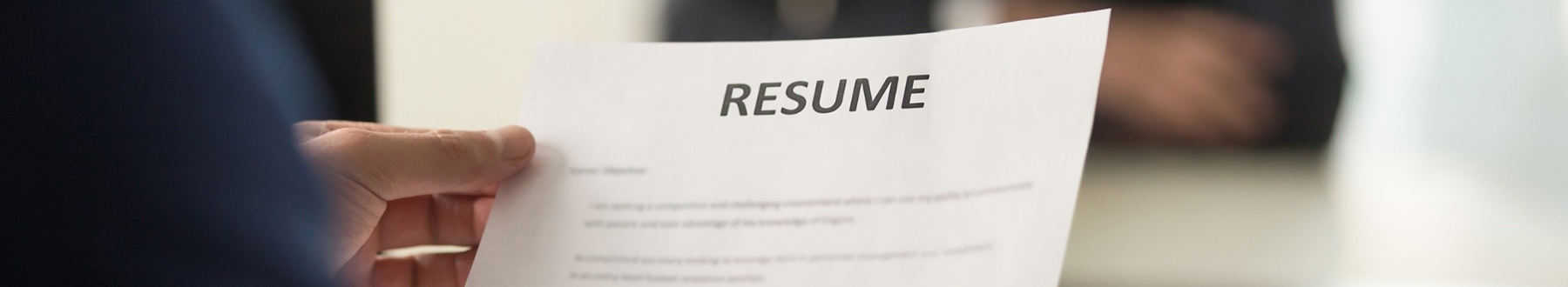 Interview tips and tricks
