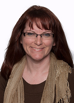 Christine Newton, Professor, Fanshawe College, Lawrence Kinlin School of Business