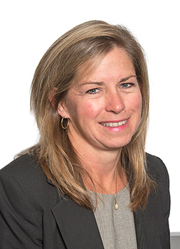 Sue Deakin, Professor, Fanshawe College, Lawrence Kinlin School of Business