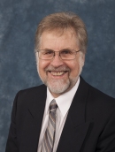 Photo of Bert Denda